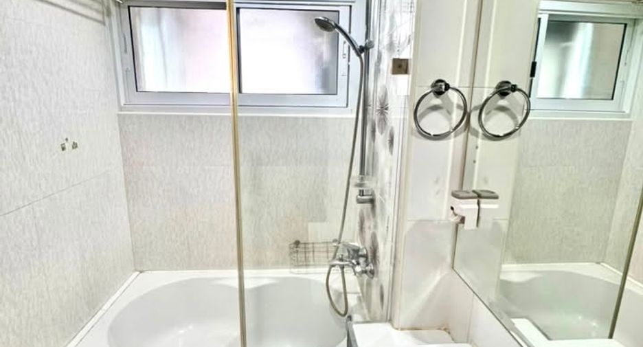 For rent 1 bed condo in Si Racha, Chonburi