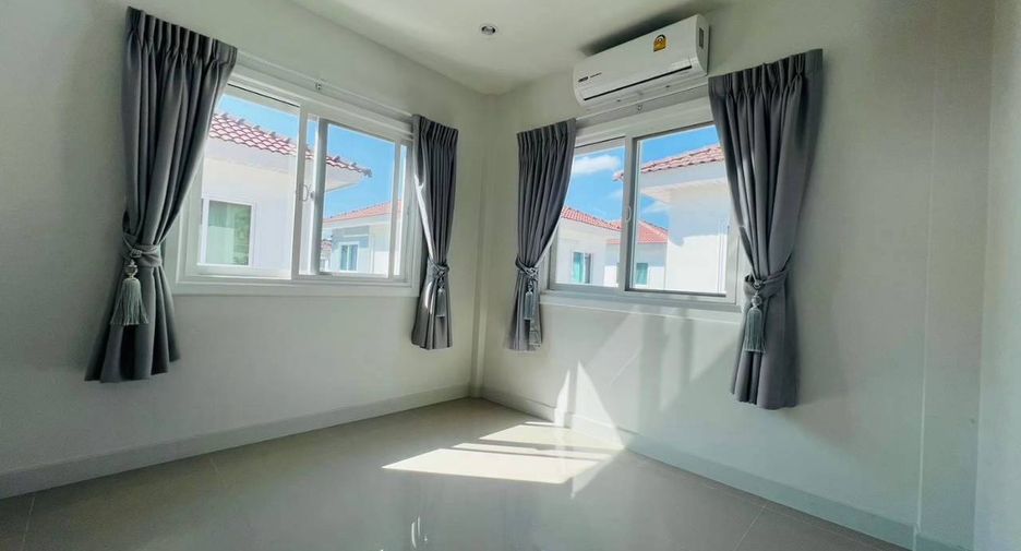 Casa en venta de 3 habitaciones en Mueang Phuket, Phuket