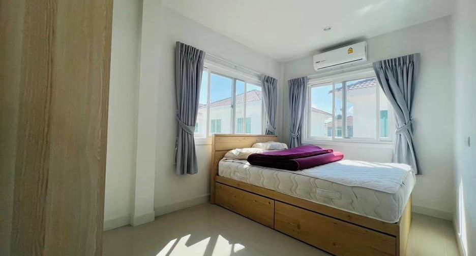 Casa en venta de 3 habitaciones en Mueang Phuket, Phuket