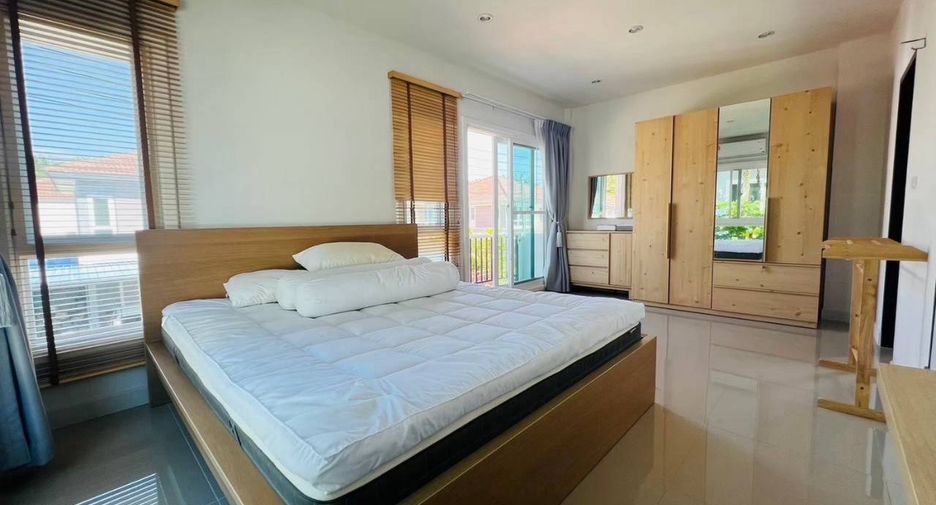 Casa en venta de 3 habitaciones en Mueang Phuket, Phuket