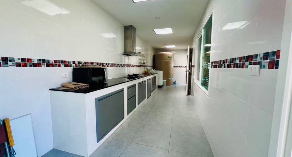 Casa en venta de 3 habitaciones en Mueang Phuket, Phuket