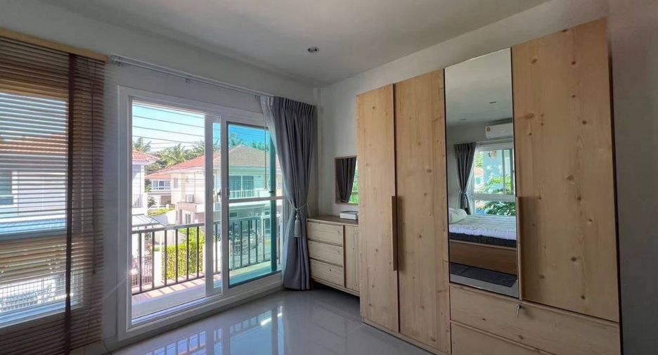 Casa en venta de 3 habitaciones en Mueang Phuket, Phuket