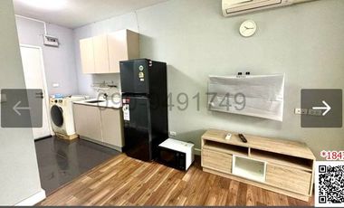Wohnung zur Miete mit 1 Zimmer in Suan Luang, Bangkok