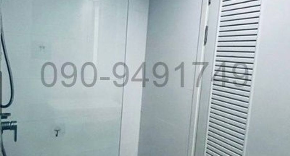 Аренда 1 кровать кондо в Суан Луанг, Бангкок