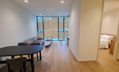 For sale 2 bedrooms condo in Khlong Toei, Bangkok