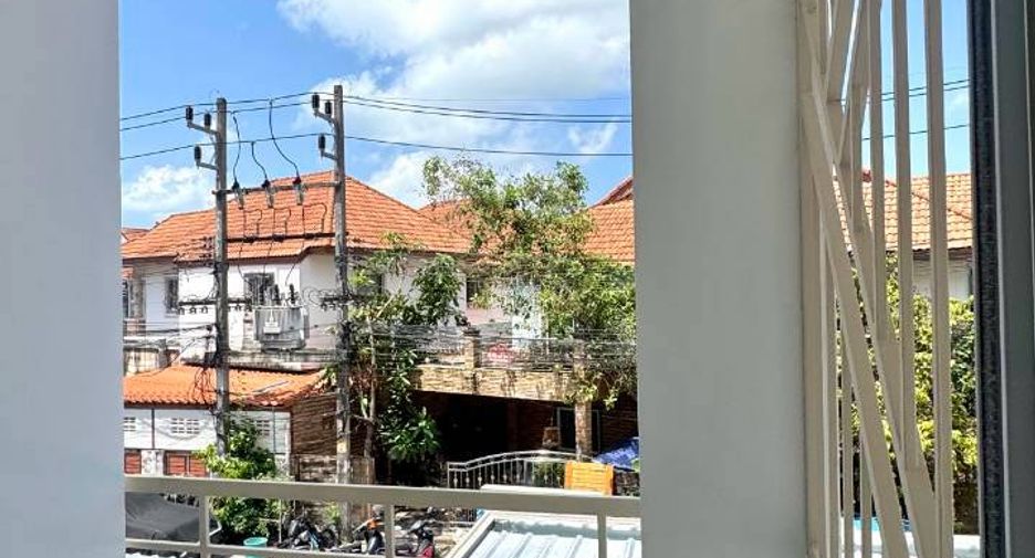 出售 3 卧室 联排别墅 在 Phuket Town, 普吉