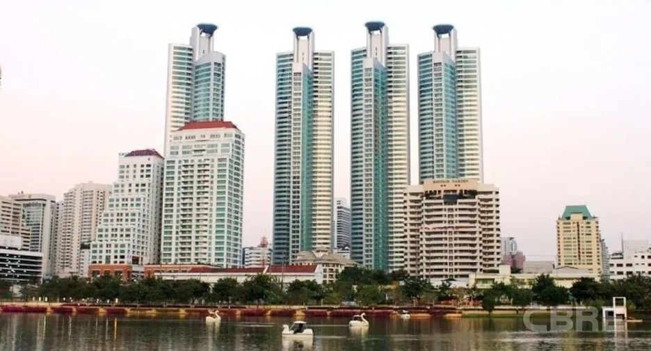 ขาย 3 ห้องนอน คอนโด ใน คลองเตย, กรุงเทพฯ
