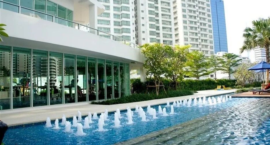 ขาย 3 ห้องนอน คอนโด ใน คลองเตย, กรุงเทพฯ