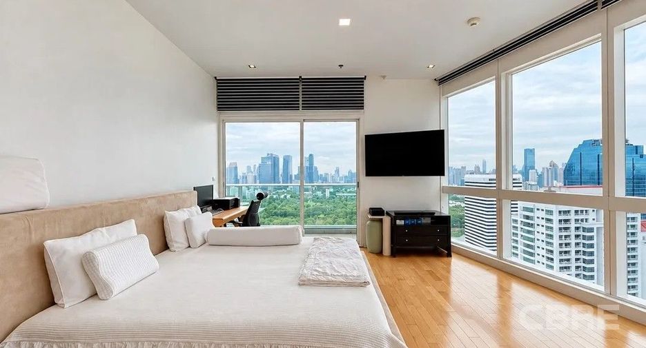 ขาย 3 ห้องนอน คอนโด ใน คลองเตย, กรุงเทพฯ