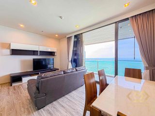 出租 2 卧室 公寓 在 Bang Lamung, Chon Buri
