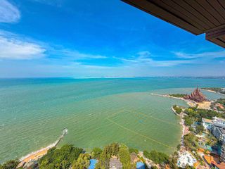 出租 2 卧室 公寓 在 Bang Lamung, Chon Buri