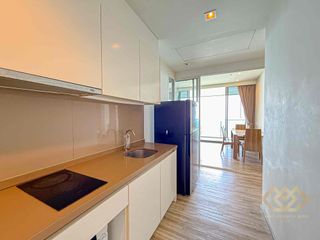 出租 2 卧室 公寓 在 Bang Lamung, Chon Buri