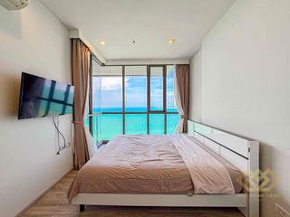 出租 2 卧室 公寓 在 Bang Lamung, Chon Buri
