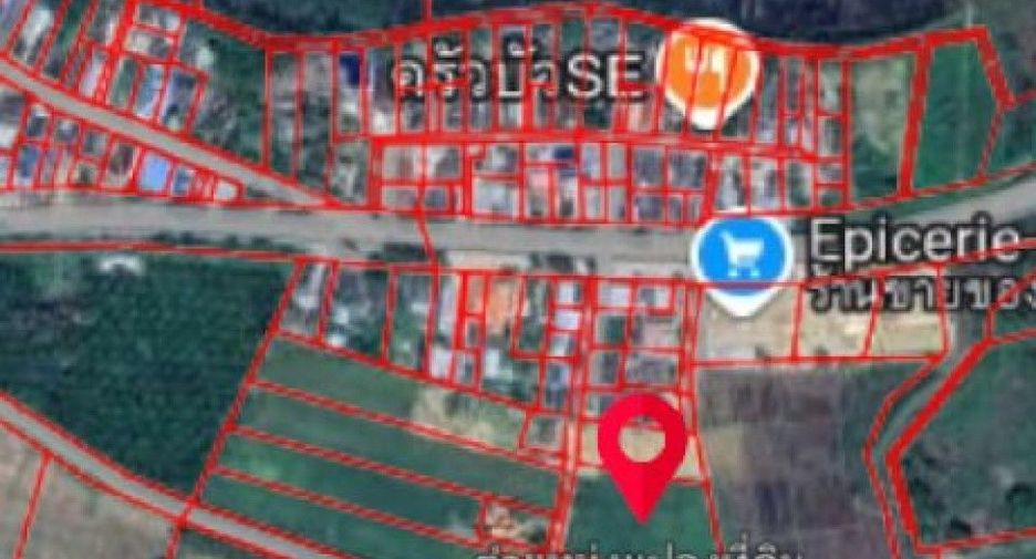 出售 土地 在 Phan, Chiang Rai