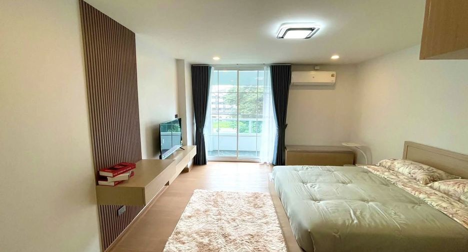 出售 公寓 公寓 在 Mueang Chiang Mai, Chiang Mai
