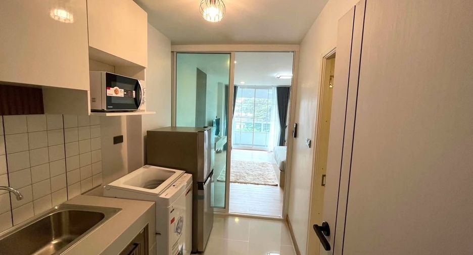 出售 公寓 公寓 在 Mueang Chiang Mai, Chiang Mai