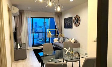 For rent 2 bedrooms condo in Pathum Wan, Bangkok