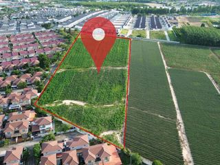 Terreno en venta en Pluak Daeng, Rayong