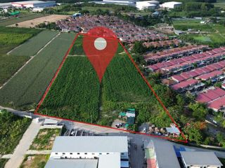 Terreno en venta en Pluak Daeng, Rayong