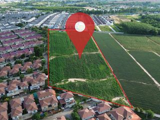 Terreno en venta en Pluak Daeng, Rayong