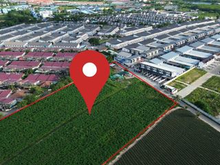 Terreno en venta en Pluak Daeng, Rayong