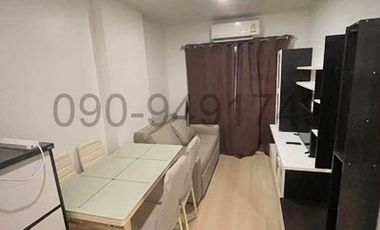 For rent 1 bed condo in Bang Na, Bangkok