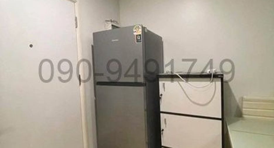 For rent 1 bed condo in Bang Na, Bangkok