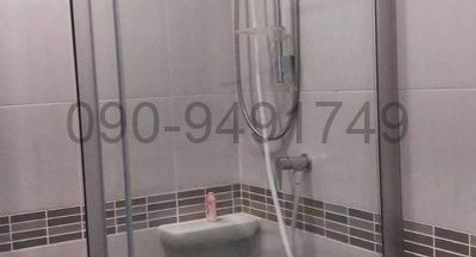 For rent 1 bed condo in Bang Na, Bangkok