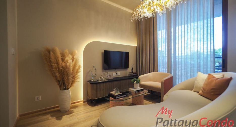 For sale 1 bed condo 