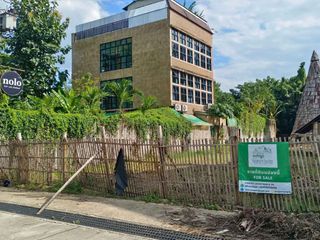 Terreno en venta en Pai, Mae Hong Son