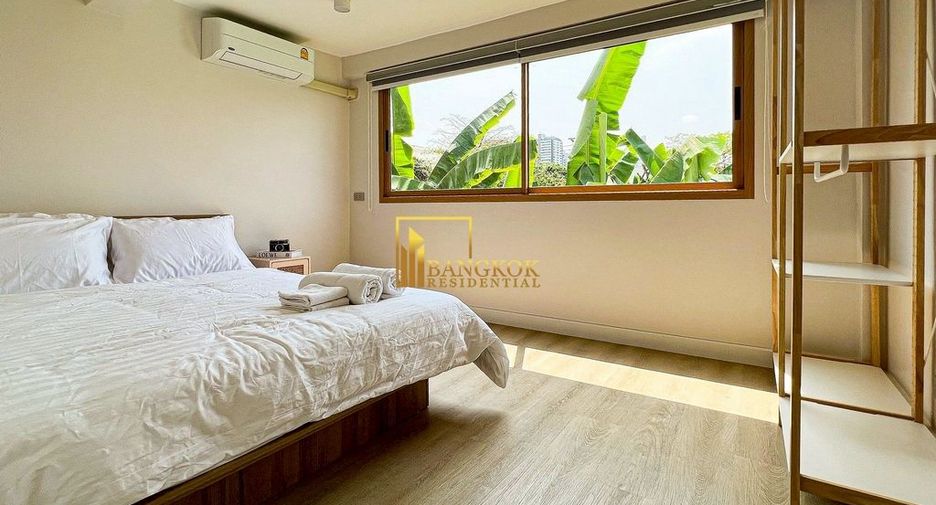 ให้เช่า และ ขาย 4 ห้องนอน ทาวน์เฮ้าส์ ใน วัฒนา, กรุงเทพฯ