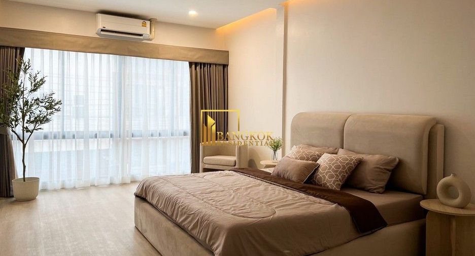 ให้เช่า และ ขาย 4 ห้องนอน ทาวน์เฮ้าส์ ใน วัฒนา, กรุงเทพฯ