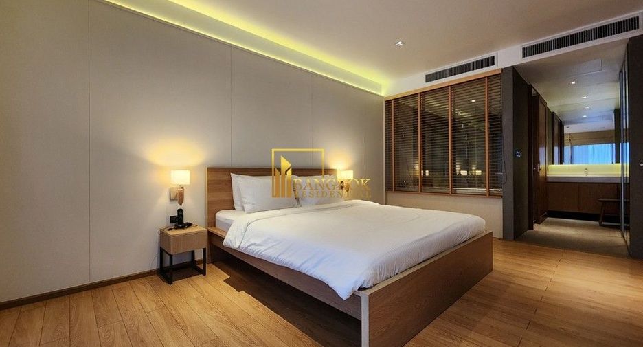 For rent 1 bed apartment in Watthana, Bangkok