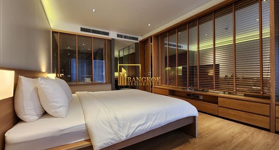 For rent 1 bed apartment in Watthana, Bangkok