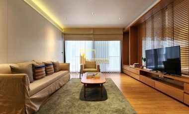 For rent 1 bed apartment in Watthana, Bangkok