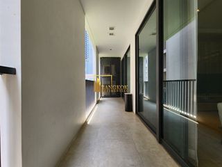 For rent 1 bed apartment in Watthana, Bangkok