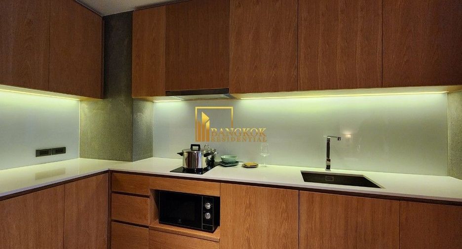 For rent 1 bed apartment in Watthana, Bangkok