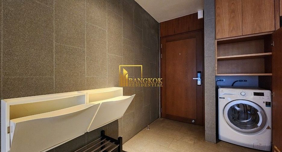 For rent 1 bed apartment in Watthana, Bangkok