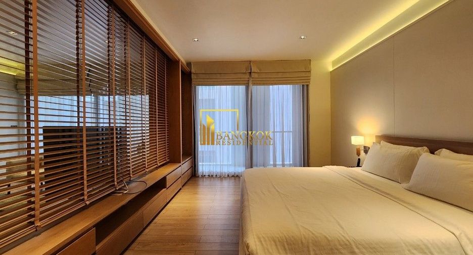 For rent 1 bed apartment in Watthana, Bangkok