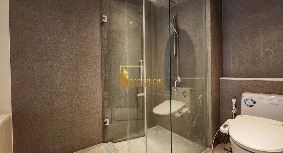 For rent 1 bed apartment in Watthana, Bangkok