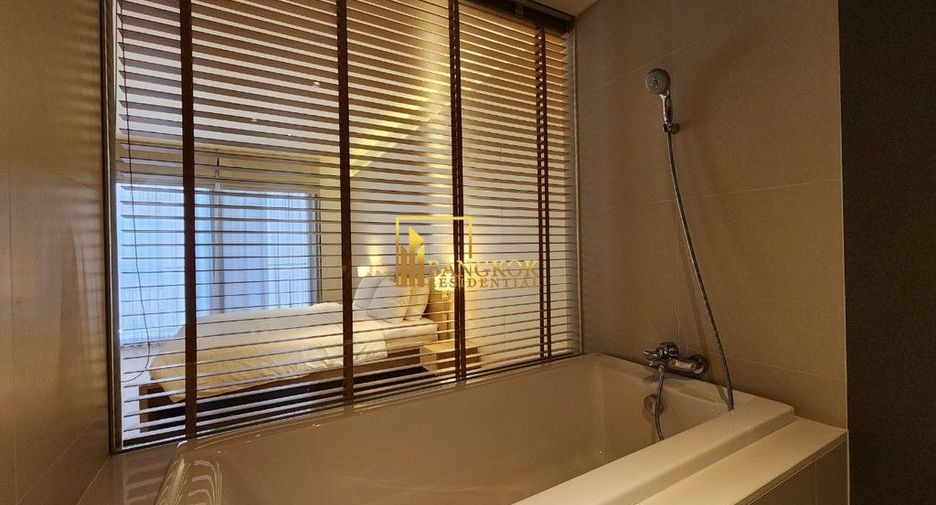 For rent 1 bed apartment in Watthana, Bangkok