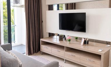 Wohnung zum Kauf mit 1 Zimmer in Jomtien, Pattaya