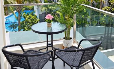 Wohnung zum Kauf mit 1 Zimmer in Jomtien, Pattaya