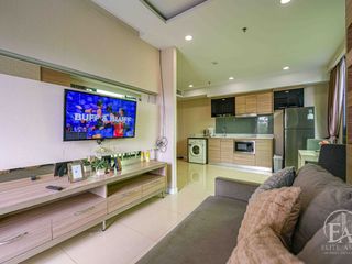 Wohnung zum Kauf mit 1 Zimmer in Bang Lamung, Chonburi