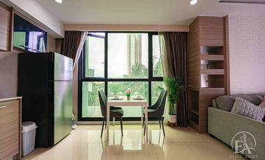 For sale 1 Beds condo in Jomtien, Pattaya