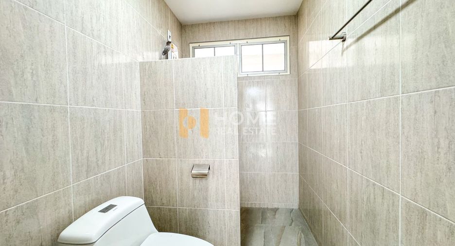 Продажа 4 спальни дом в Mueang Nonthaburi, Нонтабури