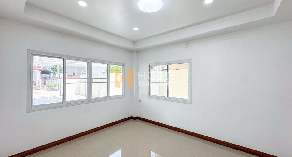 Продажа 4 спальни дом в Mueang Nonthaburi, Нонтабури