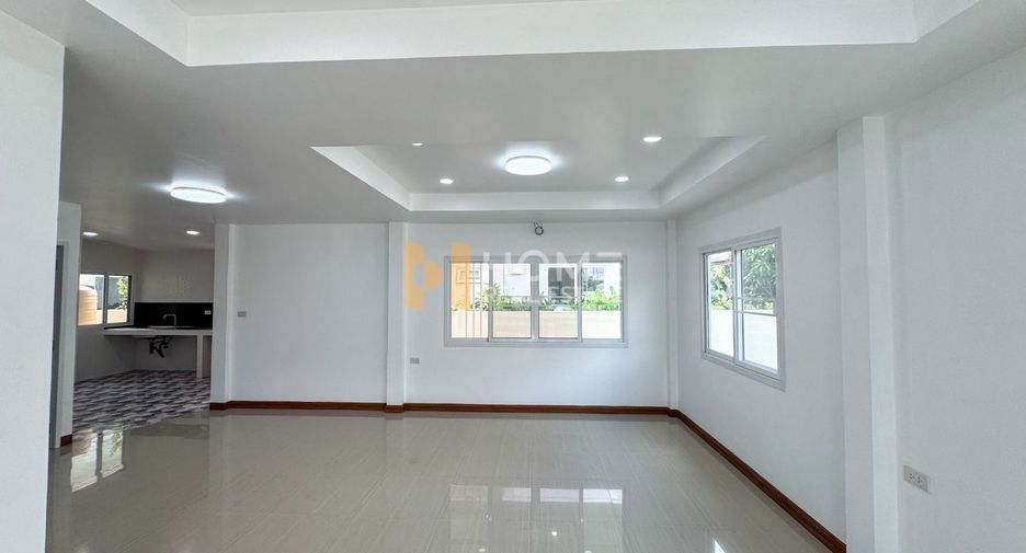 Продажа 4 спальни дом в Mueang Nonthaburi, Нонтабури