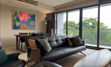 À vendre 2 chambres condo à Bang Lamung, Chonburi