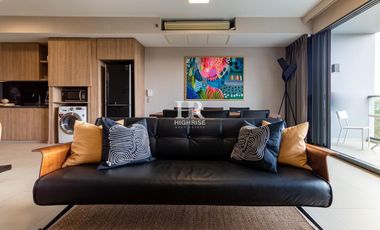 Condo en venta de 2 habitaciones en Bang Lamung, Chonburi